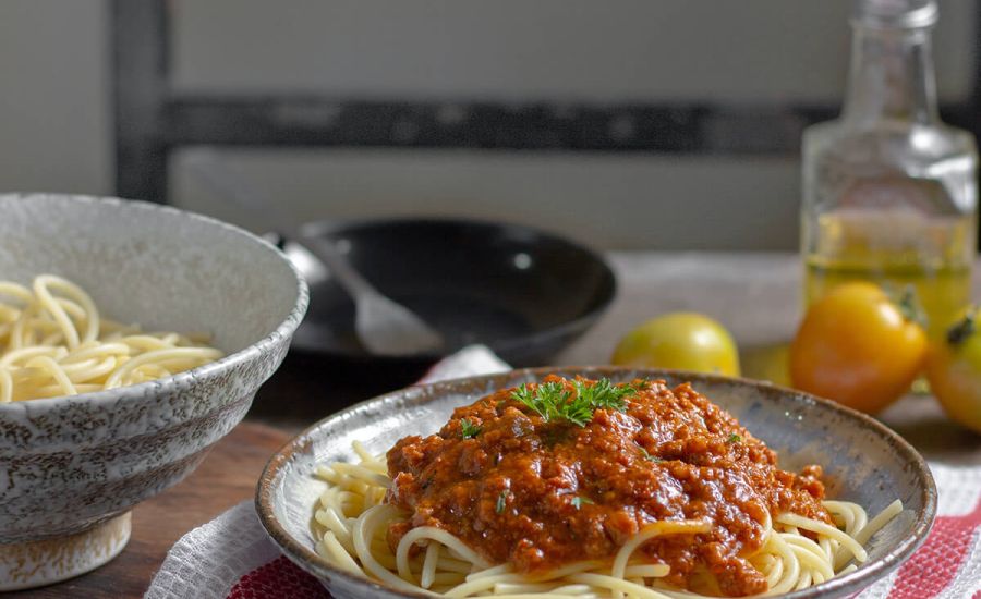 Spaghetti